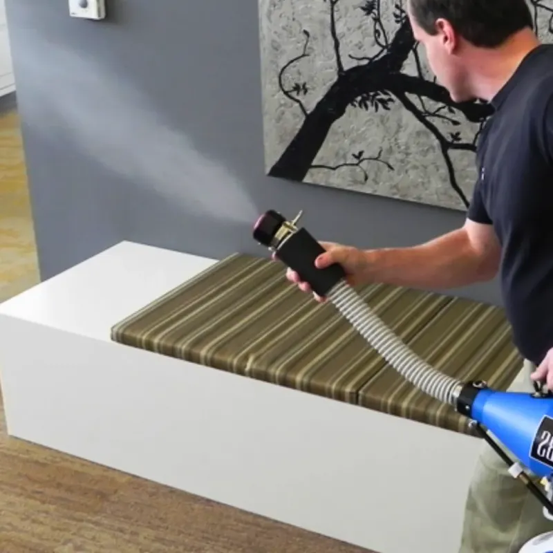 Professional Odor Removal in Lakeview, GA
